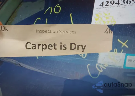 2011 Lexus Ls 460 z USA, uszkodzony, nr VIN JTHCL5EF4B5011053